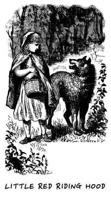 Play [FREE] Little Red Riding Hood